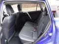 Blue Crush Metallic - RAV4 Limited AWD Photo No. 26