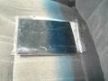 2004 Galaxy Silver Metallic Chevrolet Impala   photo #16