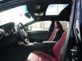 Obsidian - NX 200t F Sport AWD Photo No. 8