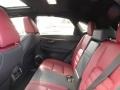 Obsidian - NX 200t F Sport AWD Photo No. 9