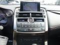 Obsidian - NX 200t F Sport AWD Photo No. 14