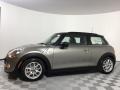 Melting Silver Metallic - Hardtop Cooper S 2 Door Photo No. 2