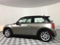 Melting Silver Metallic - Hardtop Cooper S 2 Door Photo No. 4