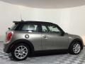 Melting Silver Metallic - Hardtop Cooper S 2 Door Photo No. 8