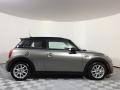 Melting Silver Metallic - Hardtop Cooper S 2 Door Photo No. 9