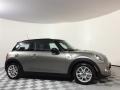 Melting Silver Metallic - Hardtop Cooper S 2 Door Photo No. 10