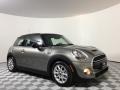 Melting Silver Metallic - Hardtop Cooper S 2 Door Photo No. 11