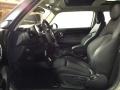 Melting Silver Metallic - Hardtop Cooper S 2 Door Photo No. 15
