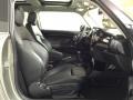 Melting Silver Metallic - Hardtop Cooper S 2 Door Photo No. 16