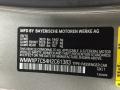 Melting Silver Metallic - Hardtop Cooper S 2 Door Photo No. 28