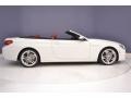 2017 Alpine White BMW 6 Series 640i Convertible  photo #8