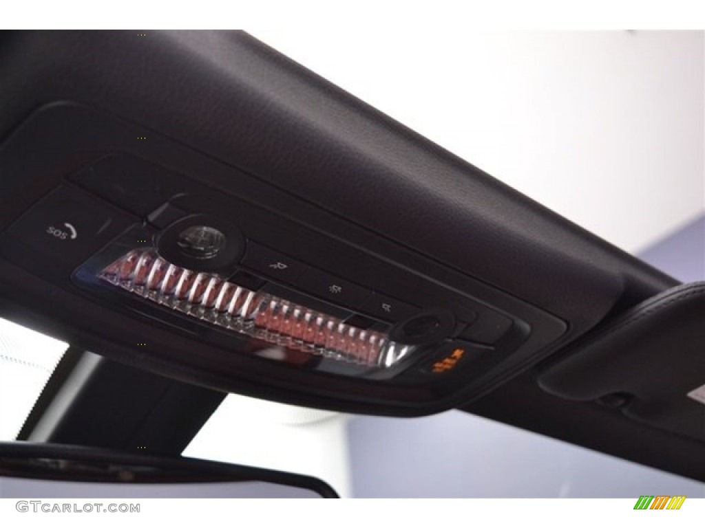 2017 6 Series 640i Convertible - Alpine White / Vermilion Red photo #26