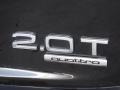 Brilliant Black - A4 2.0T Premium quattro Sedan Photo No. 11