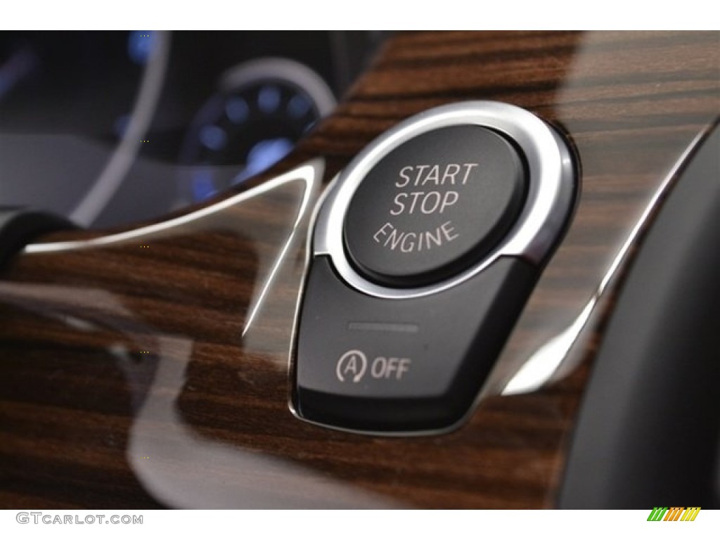 2017 6 Series 640i Convertible - Alpine White / Vermilion Red photo #28