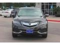 2017 Kona Coffee Metallic Acura RDX Technology  photo #2