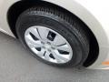 Champagne Silver Metallic - Cruze LS Photo No. 13