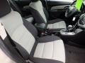 Champagne Silver Metallic - Cruze LS Photo No. 14