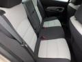 Champagne Silver Metallic - Cruze LS Photo No. 17