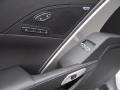 2016 Blade Silver Metallic Chevrolet Corvette Z06 Coupe  photo #31