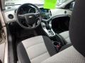 Champagne Silver Metallic - Cruze LS Photo No. 21