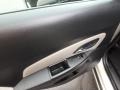 Champagne Silver Metallic - Cruze LS Photo No. 22