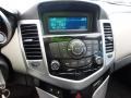 Champagne Silver Metallic - Cruze LS Photo No. 28