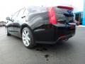 Black Raven - ATS 2.0L Turbo AWD Photo No. 5