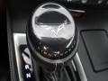 2016 Blade Silver Metallic Chevrolet Corvette Z06 Coupe  photo #51