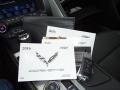 2016 Blade Silver Metallic Chevrolet Corvette Z06 Coupe  photo #56