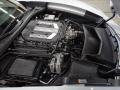 2016 Blade Silver Metallic Chevrolet Corvette Z06 Coupe  photo #58