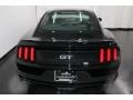 2017 Shadow Black Ford Mustang GT Premium Coupe  photo #8