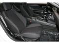2017 Oxford White Ford Mustang Ecoboost Coupe  photo #3