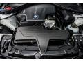 2017 Alpine White BMW 3 Series 320i Sedan  photo #8