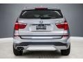 Space Gray Metallic - X3 sDrive28i Photo No. 4