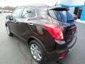 Deep Espresso Brown Metallic - Encore Convenience AWD Photo No. 4