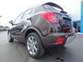 Deep Espresso Brown Metallic - Encore Convenience AWD Photo No. 5