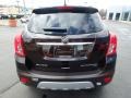 Deep Espresso Brown Metallic - Encore Convenience AWD Photo No. 6
