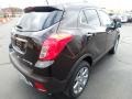 Deep Espresso Brown Metallic - Encore Convenience AWD Photo No. 8