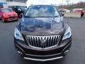 Deep Espresso Brown Metallic - Encore Convenience AWD Photo No. 13