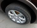Deep Espresso Brown Metallic - Encore Convenience AWD Photo No. 14