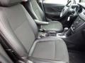 Deep Espresso Brown Metallic - Encore Convenience AWD Photo No. 15