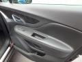 Deep Espresso Brown Metallic - Encore Convenience AWD Photo No. 17