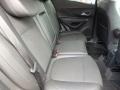Deep Espresso Brown Metallic - Encore Convenience AWD Photo No. 18