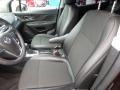 Deep Espresso Brown Metallic - Encore Convenience AWD Photo No. 20