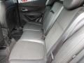 Deep Espresso Brown Metallic - Encore Convenience AWD Photo No. 21