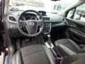 Deep Espresso Brown Metallic - Encore Convenience AWD Photo No. 22