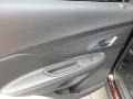 Deep Espresso Brown Metallic - Encore Convenience AWD Photo No. 23