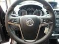 Deep Espresso Brown Metallic - Encore Convenience AWD Photo No. 26