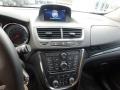 Deep Espresso Brown Metallic - Encore Convenience AWD Photo No. 27