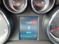 Deep Espresso Brown Metallic - Encore Convenience AWD Photo No. 29
